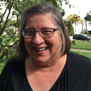 Dr. Linda Vukovich