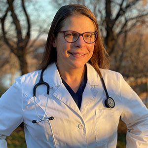 Dr. Anne Grott